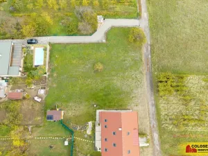 Prodej pozemku pro bydlení, Pavlov, 1132 m2