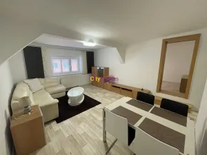 Prodej bytu 2+1, Praha - Holešovice, V háji, 57 m2
