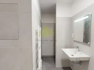 Pronájem bytu 1+kk, Olomouc, Janského, 35 m2