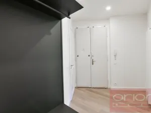 Pronájem bytu 2+kk, Praha - Vinohrady, náměstí Jiřího z Poděbrad, 56 m2