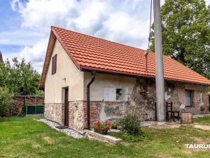 Prodej chalupy, Kolinec - Vlčkovice, 42 m2