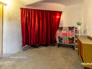 Prodej chalupy, Kolinec - Vlčkovice, 42 m2