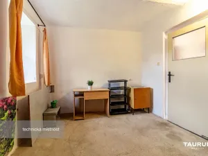 Prodej chaty, Kolinec - Vlčkovice, 42 m2