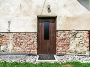 Prodej chaty, Kolinec - Vlčkovice, 42 m2