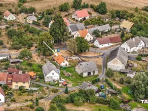 Prodej chaty, Kolinec - Vlčkovice, 42 m2