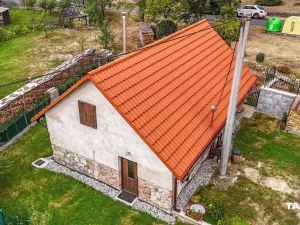 Prodej chaty, Kolinec - Vlčkovice, 42 m2