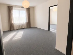 Pronájem bytu 2+1, Pardubice, Teplého, 53 m2