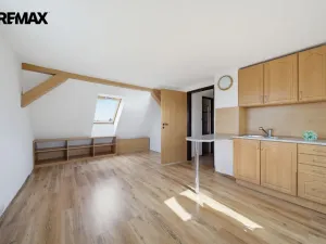 Prodej bytu 1+kk, Karlovy Vary, Plzeňská, 23 m2