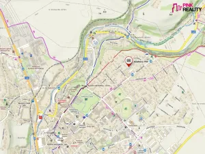 Prodej bytu 3+1, Rychnov nad Kněžnou, Janáčkova, 61 m2