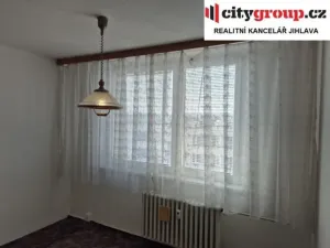 Prodej bytu 1+1, Jihlava, Zahradní, 33 m2