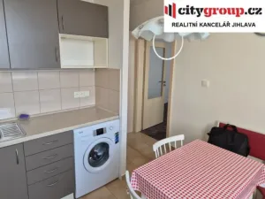 Prodej bytu 1+1, Jihlava, Zahradní, 33 m2