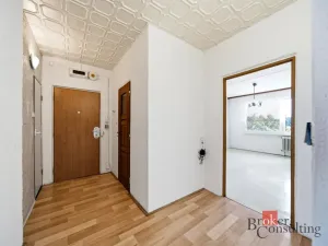 Prodej bytu 3+1, Hlinsko, Jiráskova, 79 m2