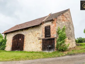 Prodej garáže, Vrbičany, 155 m2