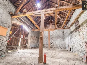 Prodej garáže, Vrbičany, 155 m2