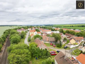 Prodej garáže, Vrbičany, 155 m2