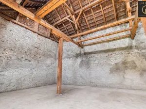 Prodej skladu, Vrbičany, 155 m2