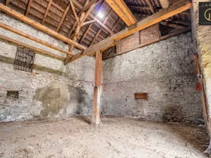 Prodej skladu, Vrbičany, 155 m2
