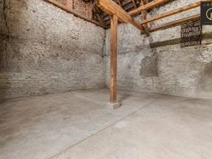 Prodej skladu, Vrbičany, 155 m2