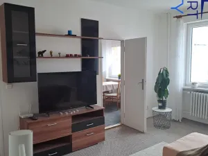 Pronájem bytu 2+1, Ostrava - Poruba, Kyjevská, 52 m2