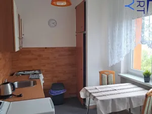 Pronájem bytu 2+1, Ostrava - Poruba, Kyjevská, 52 m2