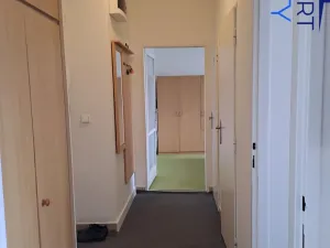 Pronájem bytu 2+1, Ostrava - Poruba, Kyjevská, 52 m2