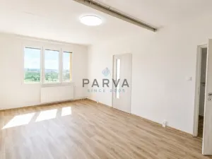 Pronájem bytu 1+1, Plzeň - Severní Předměstí, Strážnická, 40 m2