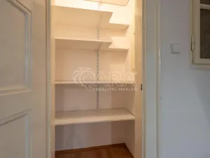 Pronájem bytu 2+1, Praha - Vinohrady, Boleslavská, 57 m2