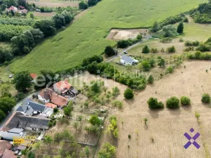Prodej pozemku, Nedachlebice, 930 m2