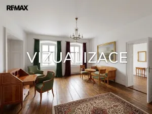 Prodej historického objektu, Horner Straße,Drosendorf Stadt,, 354 m2