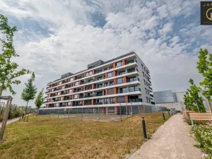 Pronájem bytu 3+kk, Praha - Letňany, Vyletalova, 90 m2