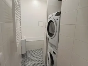 Pronájem bytu 2+1, Praha - Libeň, Na Rokytce, 62 m2