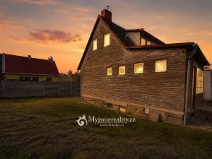 Prodej rodinného domu, Znojmo, Resslova, 126 m2