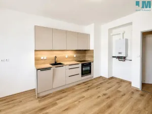 Pronájem bytu 2+kk, Znojmo, 62 m2