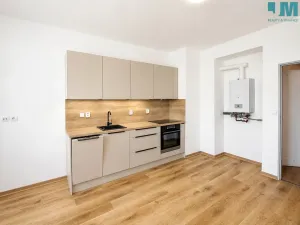Pronájem bytu 2+kk, Znojmo, 62 m2