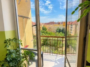 Pronájem bytu 2+kk, Znojmo, 62 m2