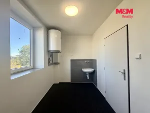 Pronájem skladu, Petřvald, Podlesní, 111 m2