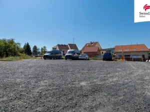 Pronájem kanceláře, Praha - Kyje, Lednická, 403 m2