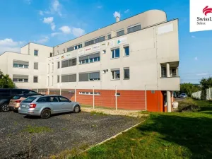 Pronájem kanceláře, Praha - Kyje, Lednická, 403 m2