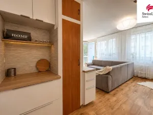 Prodej bytu 3+kk, Příbram - Příbram V-Zdaboř, Šachetní, 73 m2