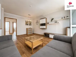 Prodej bytu 3+kk, Příbram - Příbram V-Zdaboř, Šachetní, 73 m2