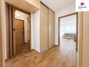 Prodej bytu 3+kk, Příbram - Příbram V-Zdaboř, Šachetní, 73 m2