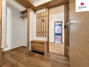 Prodej bytu 3+kk, Příbram - Příbram V-Zdaboř, Šachetní, 73 m2