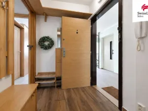 Prodej bytu 3+kk, Příbram - Příbram V-Zdaboř, Šachetní, 73 m2