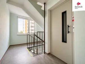 Prodej bytu 3+kk, Příbram - Příbram V-Zdaboř, Šachetní, 73 m2