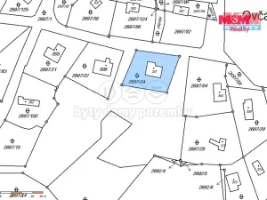 Prodej chaty, Neveklov - Mlékovice, 39 m2