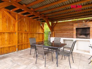 Prodej rodinného domu, Ždánice, 139 m2
