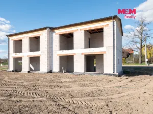Prodej rodinného domu, Mělník, 132 m2