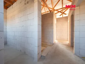 Prodej rodinného domu, Mělník, 132 m2