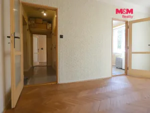 Prodej bytu 2+1, Praha - Strašnice, Tejnická, 52 m2