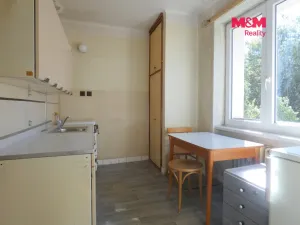 Prodej bytu 2+1, Praha - Strašnice, Tejnická, 52 m2